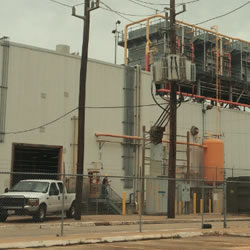 Complex Industrial Tax Dispute Savings