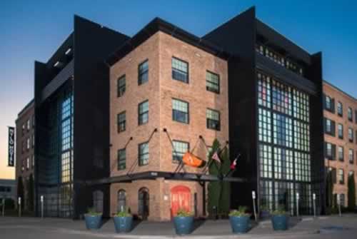 Hotel Property Tax Savings