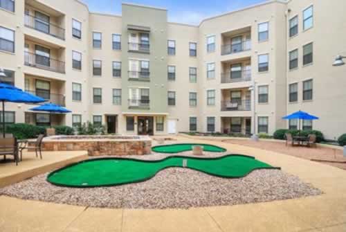 Student Housing Property Tax Savings