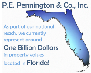 Florida Commercial Property Tax Consultants, Protest, Appeal