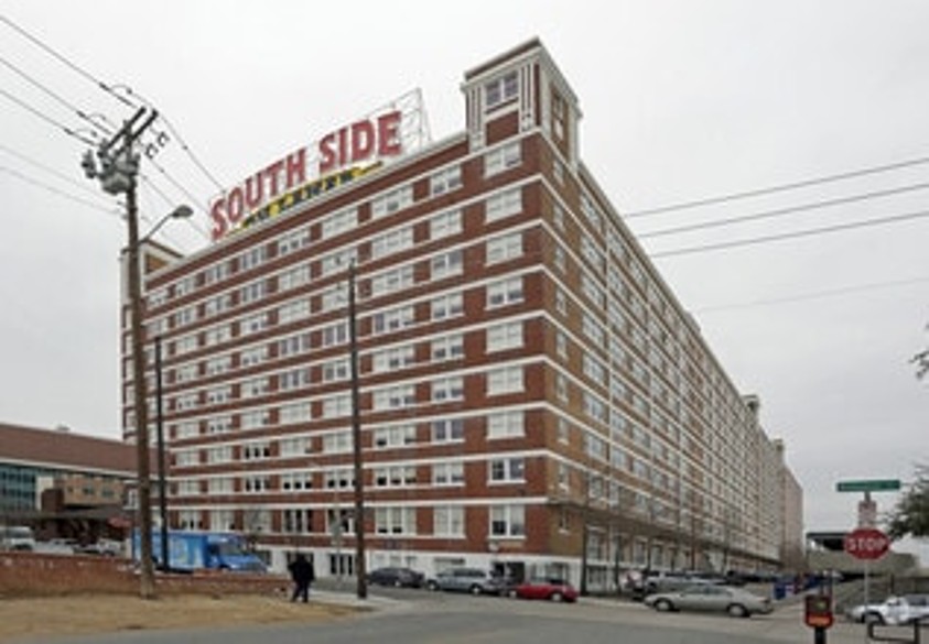 South Side on Lamr