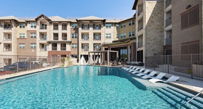 Discovery Park Apts