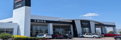 Ewing Buick