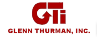 Business personal property tax protest - Glenn Thurman