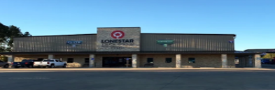 Lonestar Truck Tyler