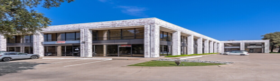 Spur Ridge Farmers Branch