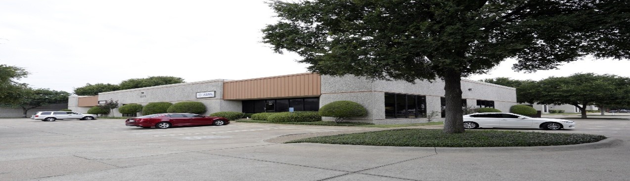 Tech Center III